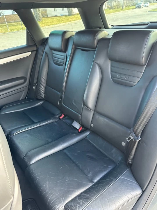 2006 Audi B7 S4 - Image 15 of 15