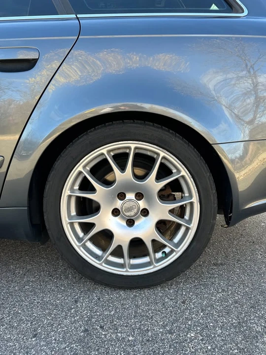 2006 Audi B7 S4 - Image 14 of 15