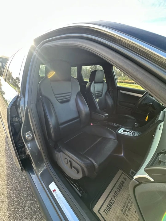 2006 Audi B7 S4 - Image 10 of 15