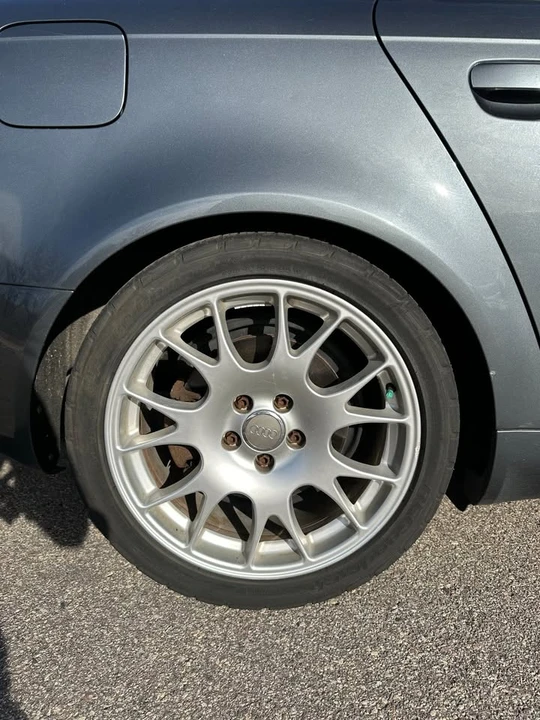 2006 Audi B7 S4 - Image 12 of 15