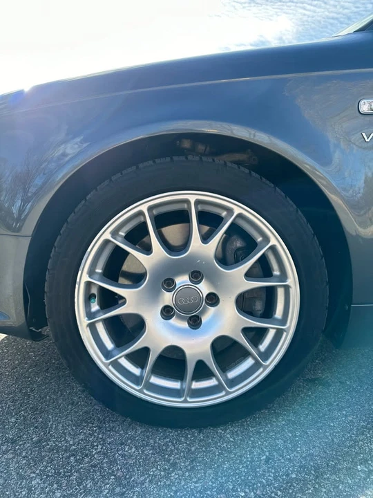 2006 Audi B7 S4 - Image 13 of 15