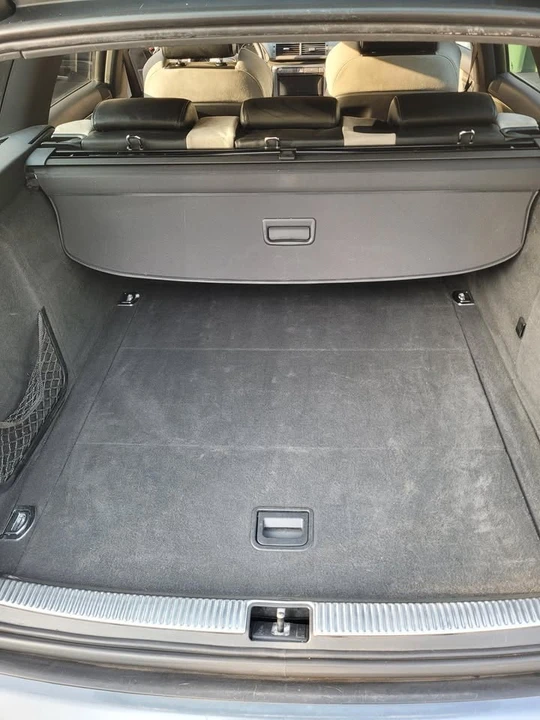 2006 Audi B6 S4 - Image 13 of 13