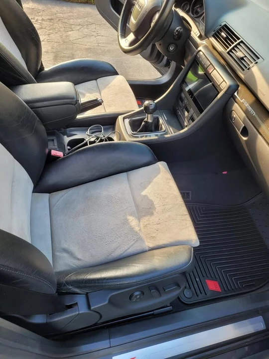 2006 Audi B6 S4 - Image 9 of 13