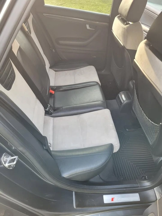 2006 Audi B6 S4 - Image 10 of 13