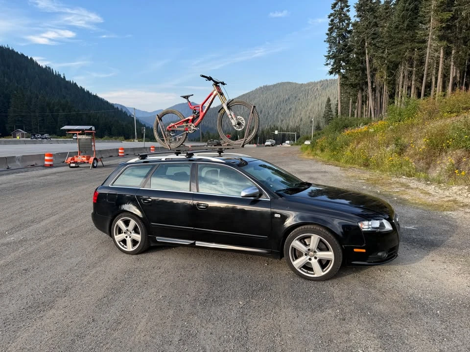 2006 Audi B6 S4 - Image 2 of 20