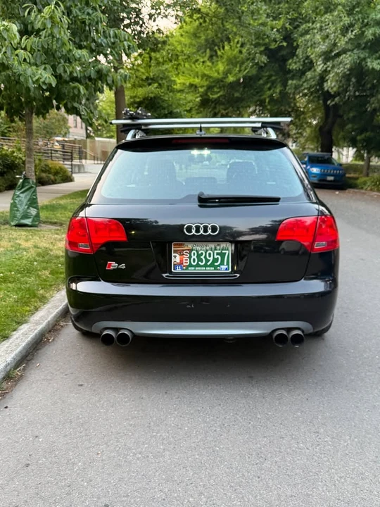 2006 Audi B6 S4 - Image 19 of 20