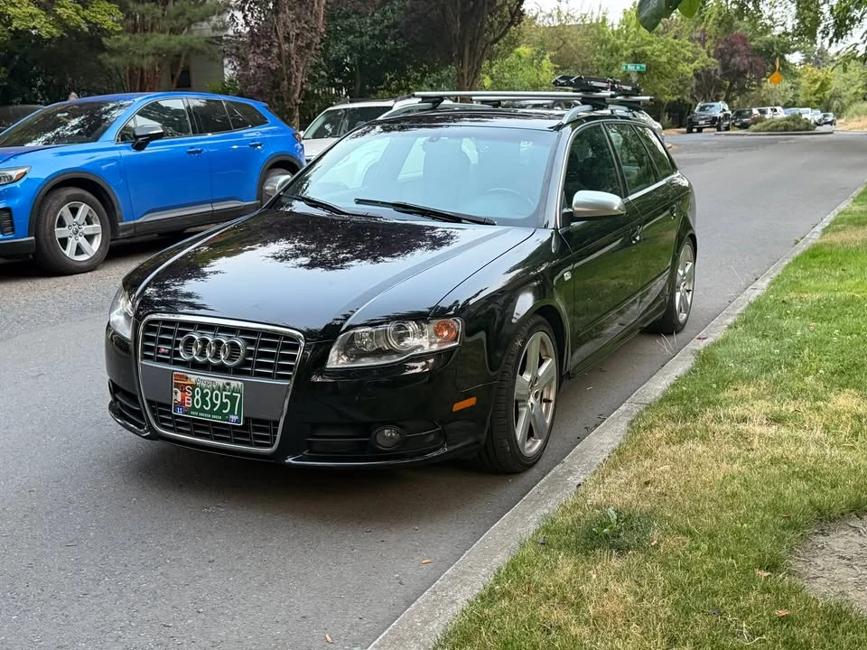 2006 Audi B6 S4 - Image 17 of 20