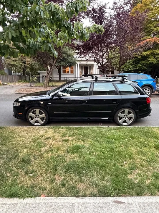 2006 Audi B6 S4 - Image 20 of 20