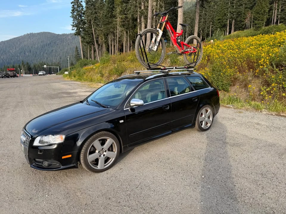 2006 Audi B6 S4 - Image 4 of 20