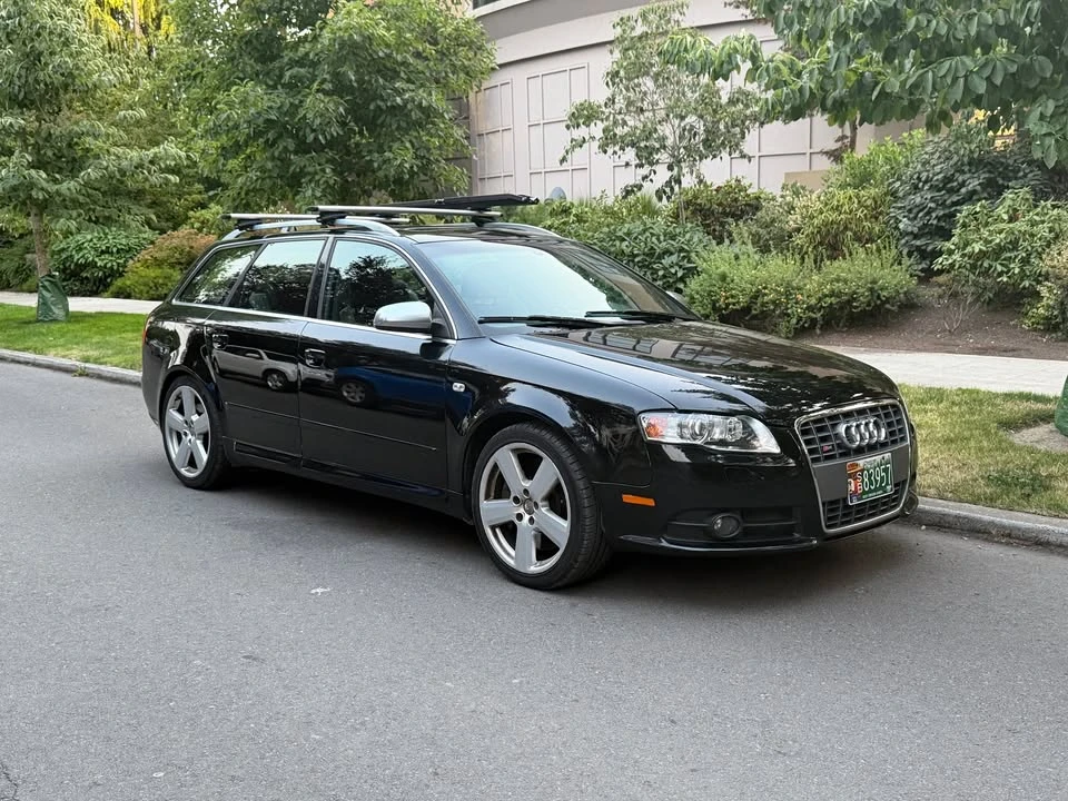 2006 Audi B6 S4 - Image 16 of 20