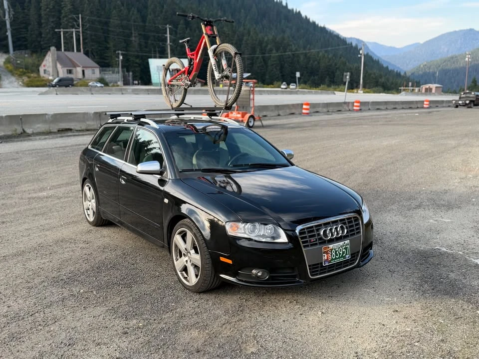 2006 Audi B6 S4 - Image 8 of 20