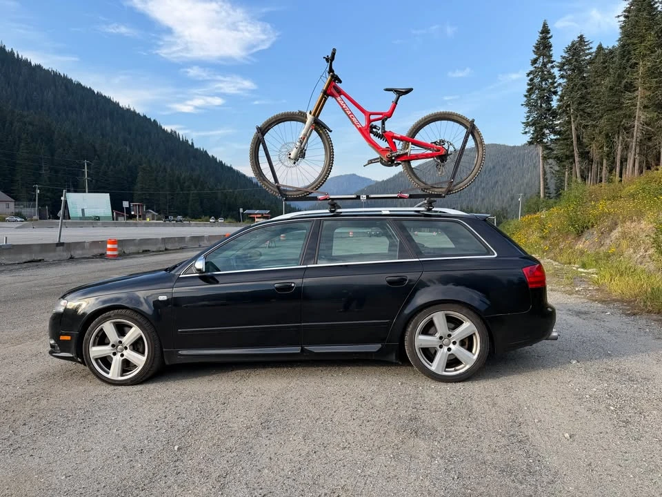 2006 Audi B6 S4 - Image 3 of 20