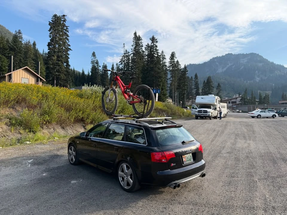 2006 Audi B6 S4 - Image 7 of 20