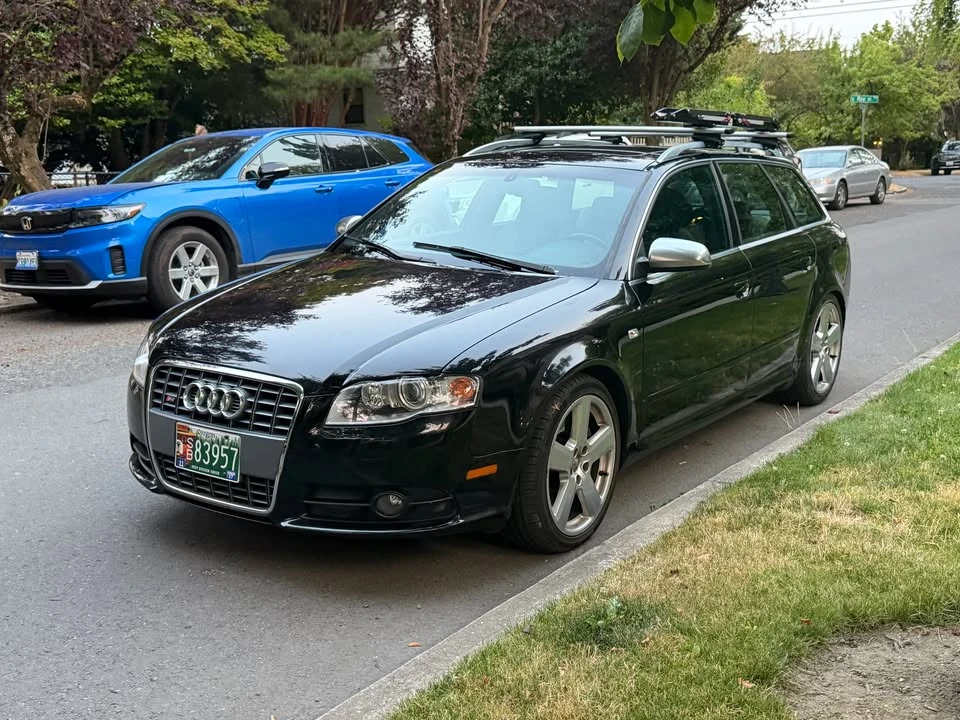 2006 Audi B6 S4 - Image 13 of 20