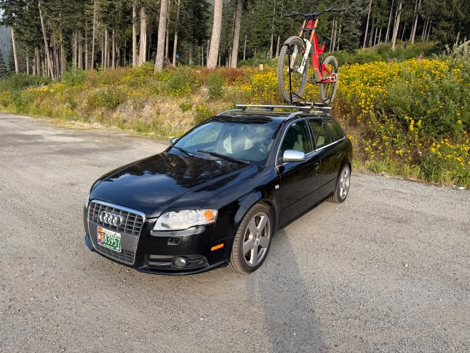 2006 Audi B6 S4 - Image 5 of 20