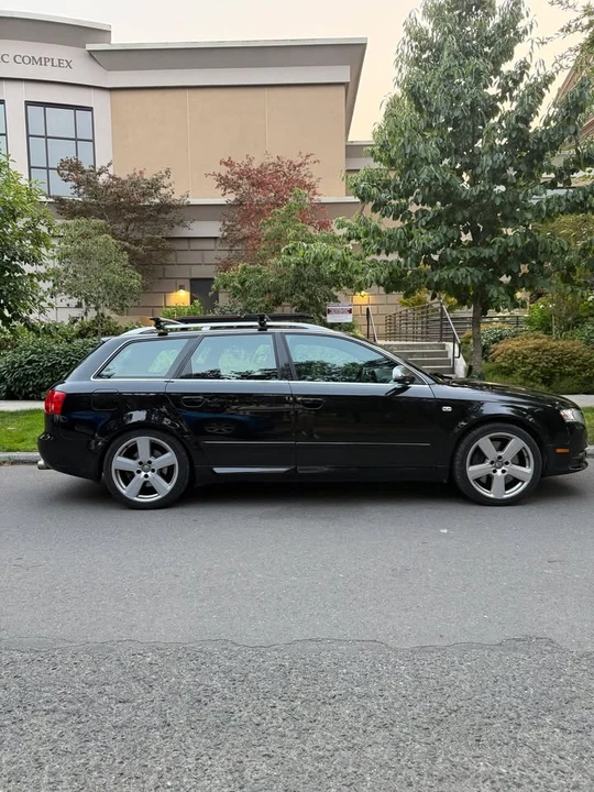 2006 Audi B6 S4 - Image 9 of 20