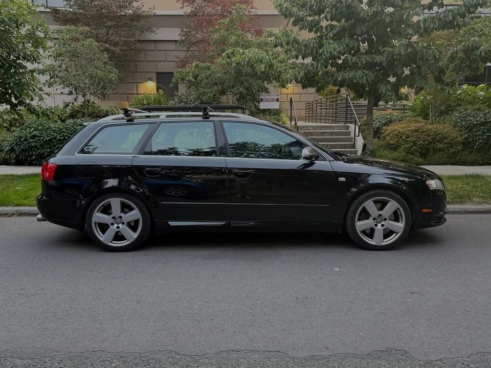 2006 Audi B6 S4 - Image 15 of 20