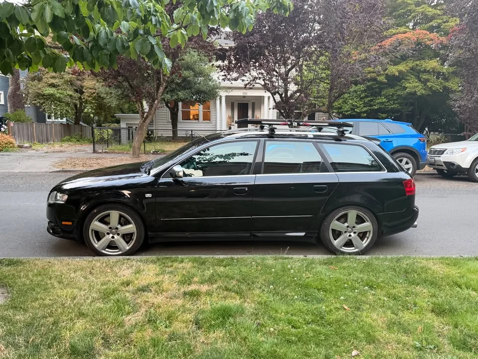 2006 Audi B6 S4 - Image 12 of 20
