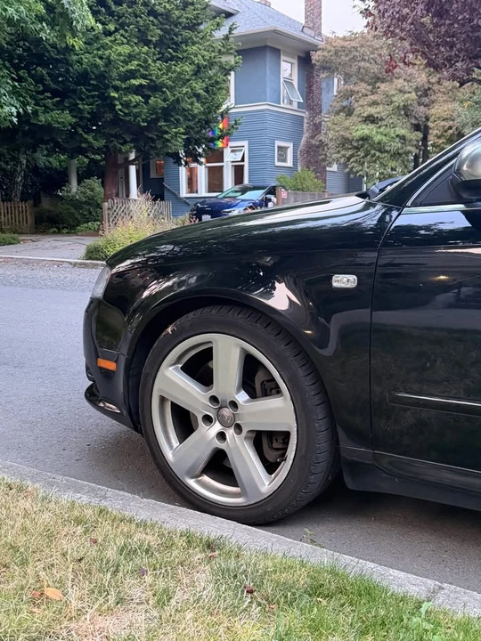 2006 Audi B6 S4 - Image 18 of 20