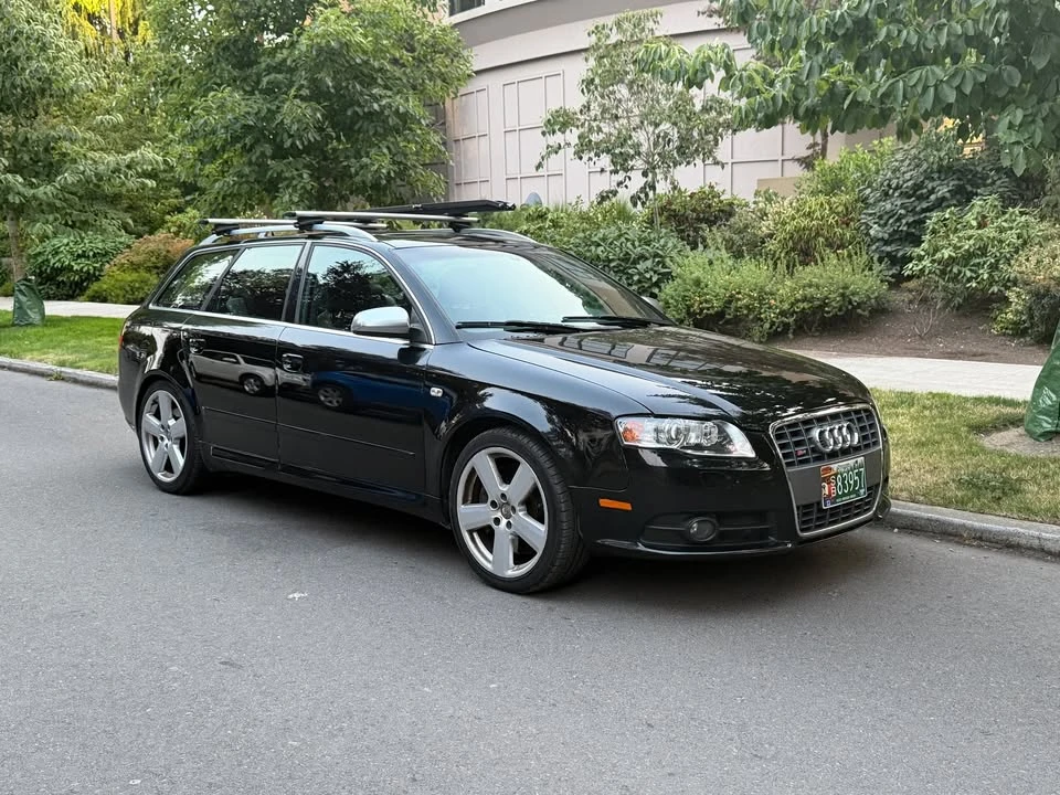 2006 Audi B6 S4 - Image 14 of 20
