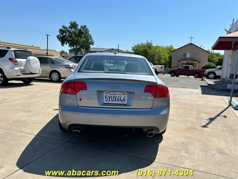 2006 Audi S4 - Image 5 of 20