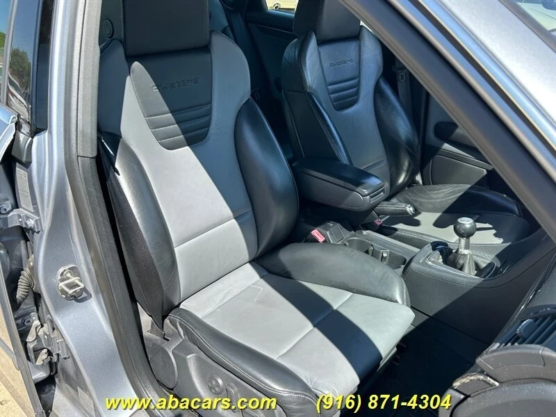 2006 Audi S4 - Image 11 of 20