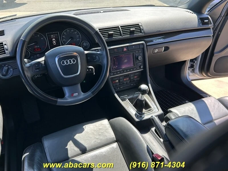 2006 Audi S4 - Image 16 of 20