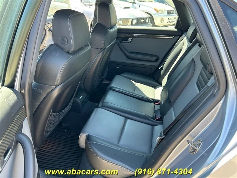 2006 Audi S4 - Image 15 of 20