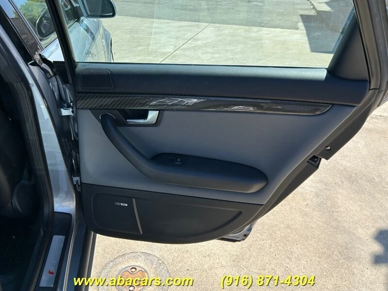 2006 Audi S4 - Image 9 of 20