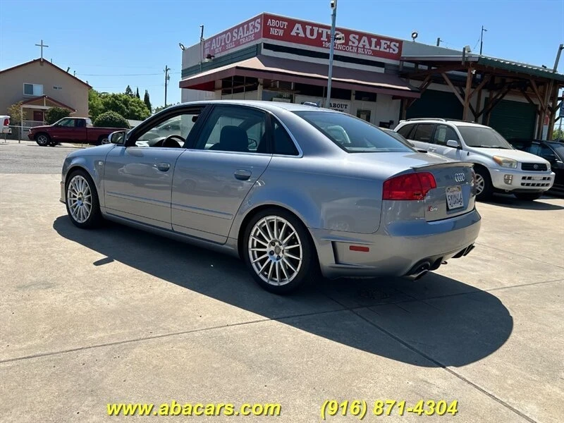 2006 Audi S4 - Image 4 of 20