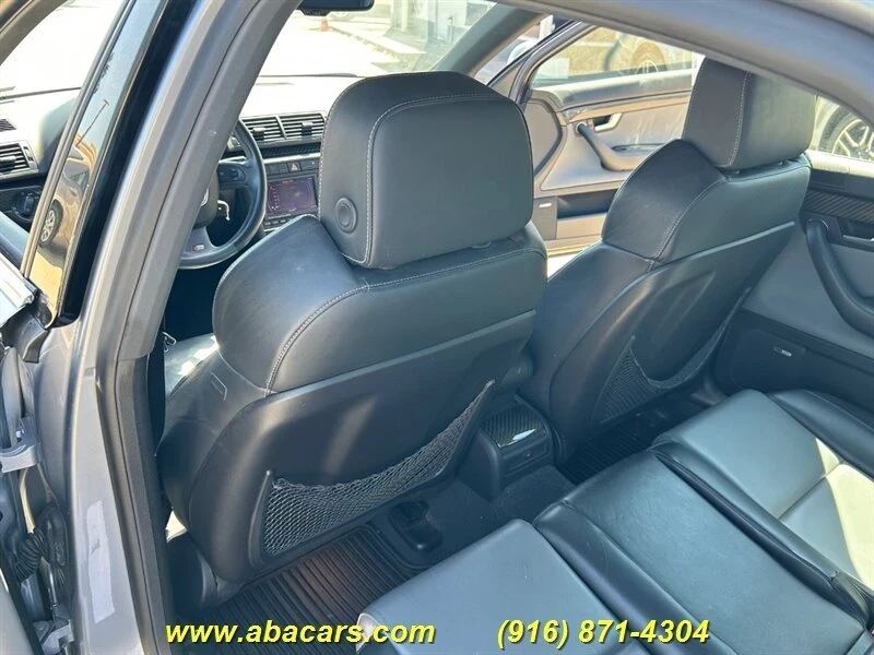 2006 Audi S4 - Image 18 of 20
