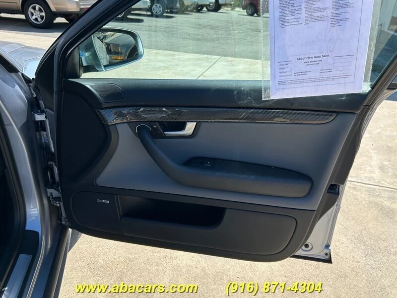 2006 Audi S4 - Image 12 of 20