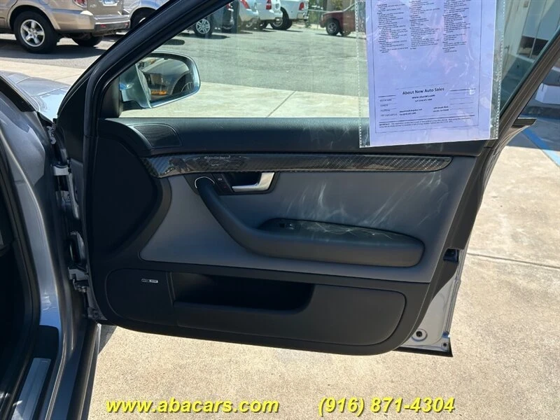 2006 Audi S4 - Image 10 of 20