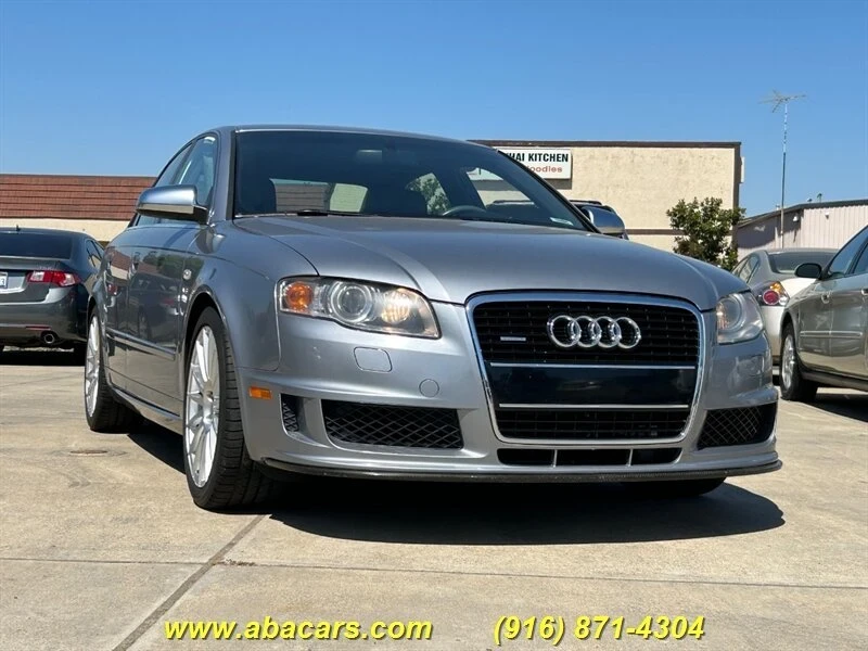 2006 Audi S4 - Image 2 of 20