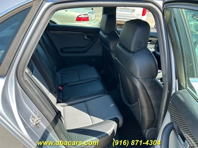2006 Audi S4 - Image 7 of 20