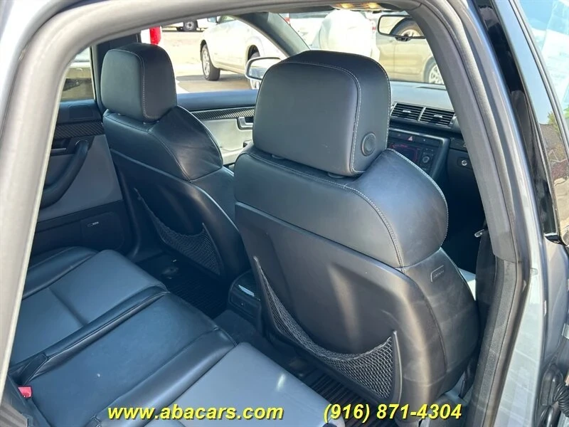 2006 Audi S4 - Image 8 of 20