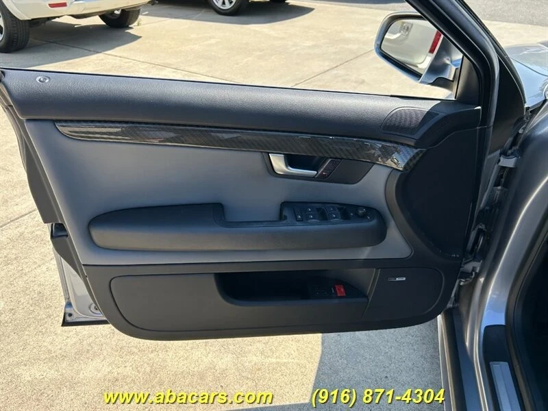 2006 Audi S4 - Image 19 of 20
