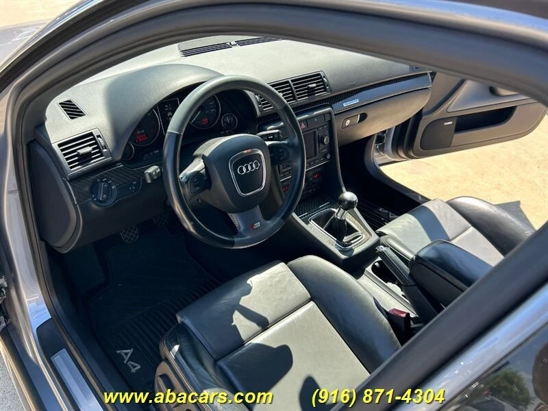 2006 Audi S4 - Image 20 of 20