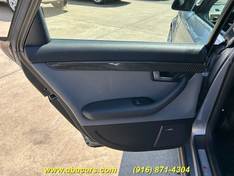 2006 Audi S4 - Image 17 of 20