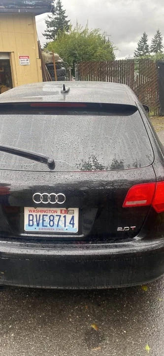 2006 Audi 8P A3 - Image 3 of 5