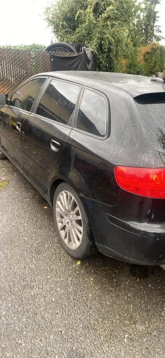 2006 Audi 8P A3 - Image 4 of 5
