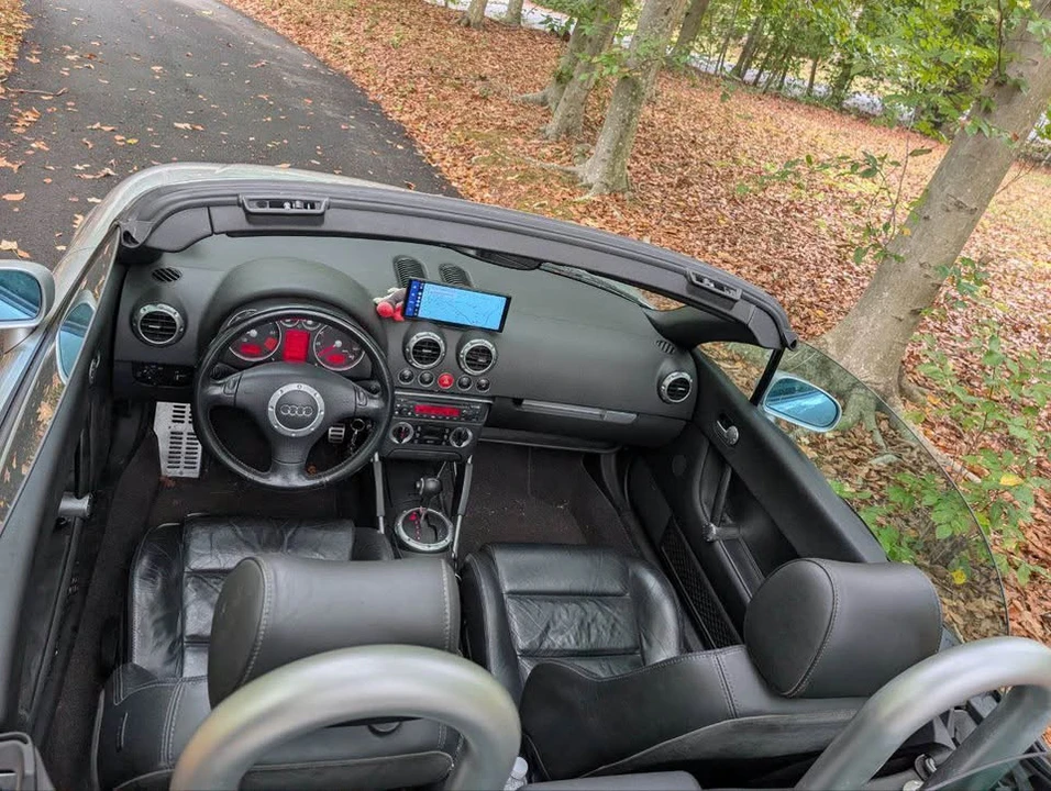 2006 Audi TT Mk1 - Image 3 of 11