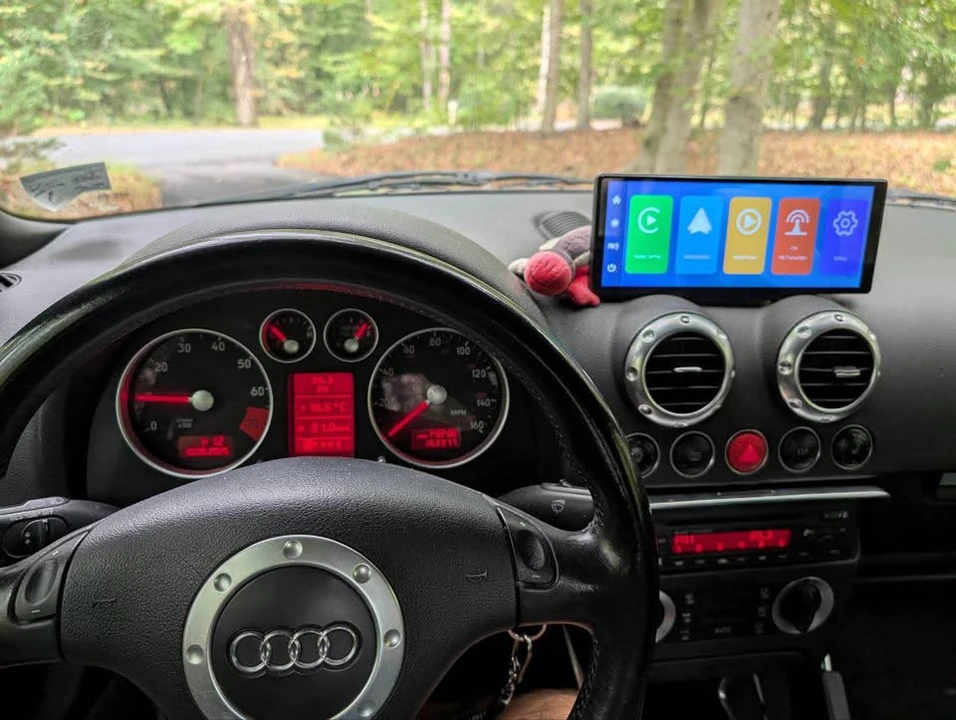 2006 Audi TT Mk1 - Image 5 of 11