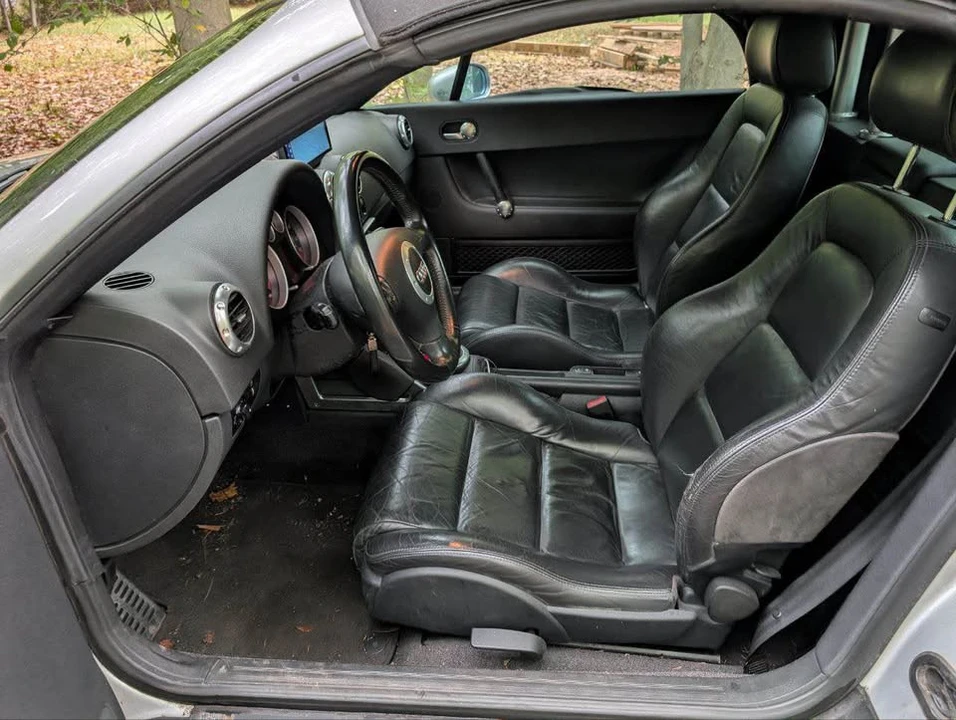 2006 Audi TT Mk1 - Image 7 of 11