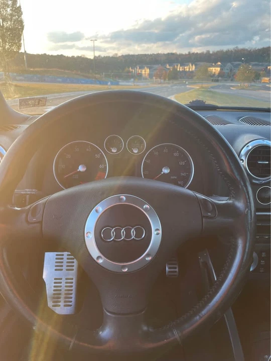 2006 Audi TT Mk1 - Image 5 of 8