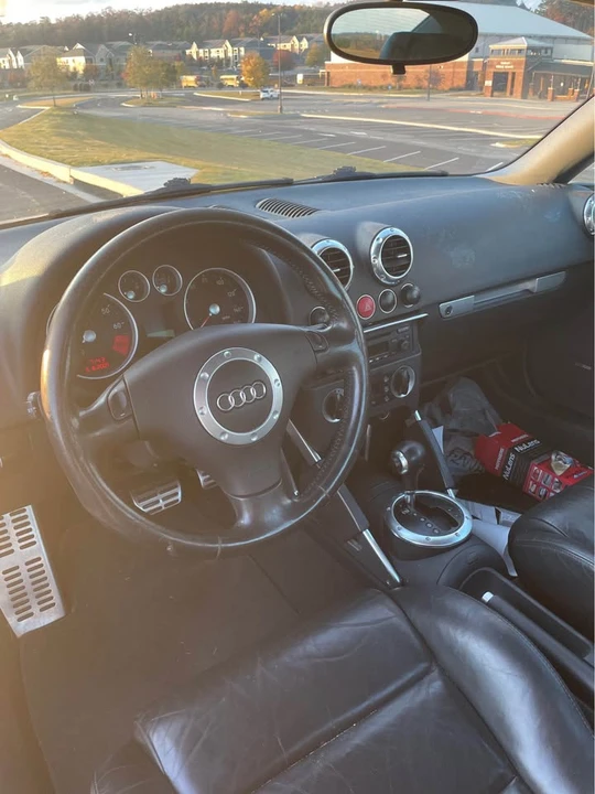 2006 Audi TT Mk1 - Image 7 of 8