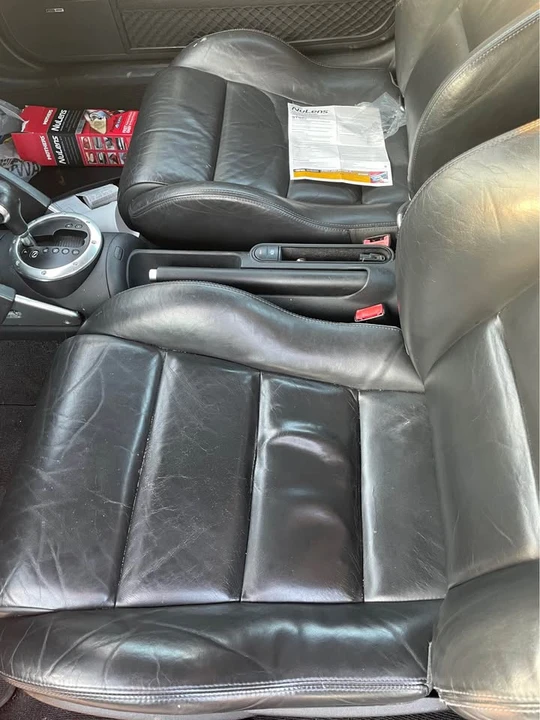 2006 Audi TT Mk1 - Image 6 of 8