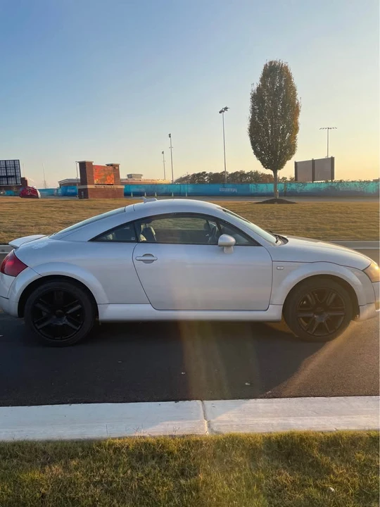 2006 Audi TT Mk1 - Image 3 of 8
