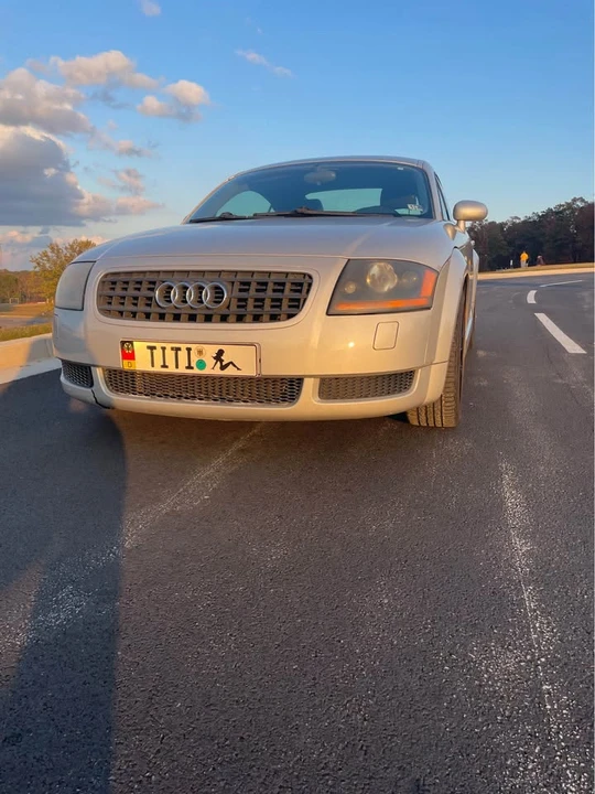 2006 Audi TT Mk1 - Image 8 of 8