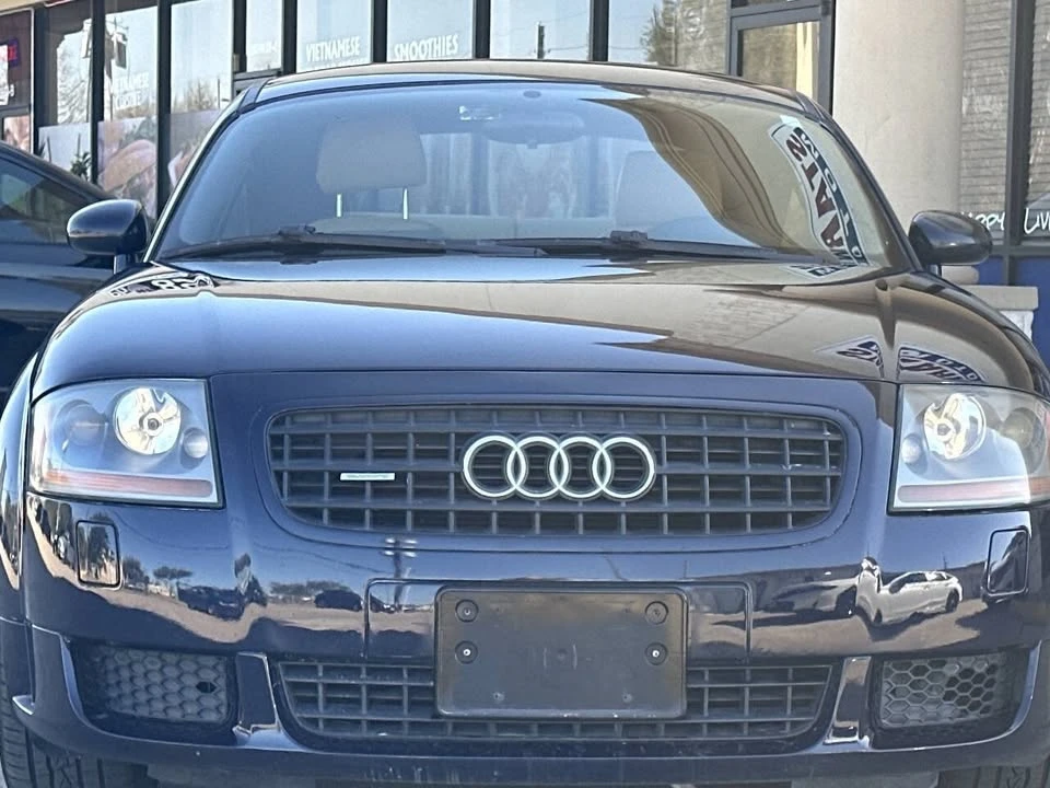 2006 Audi TT Mk1 - Image 7 of 19